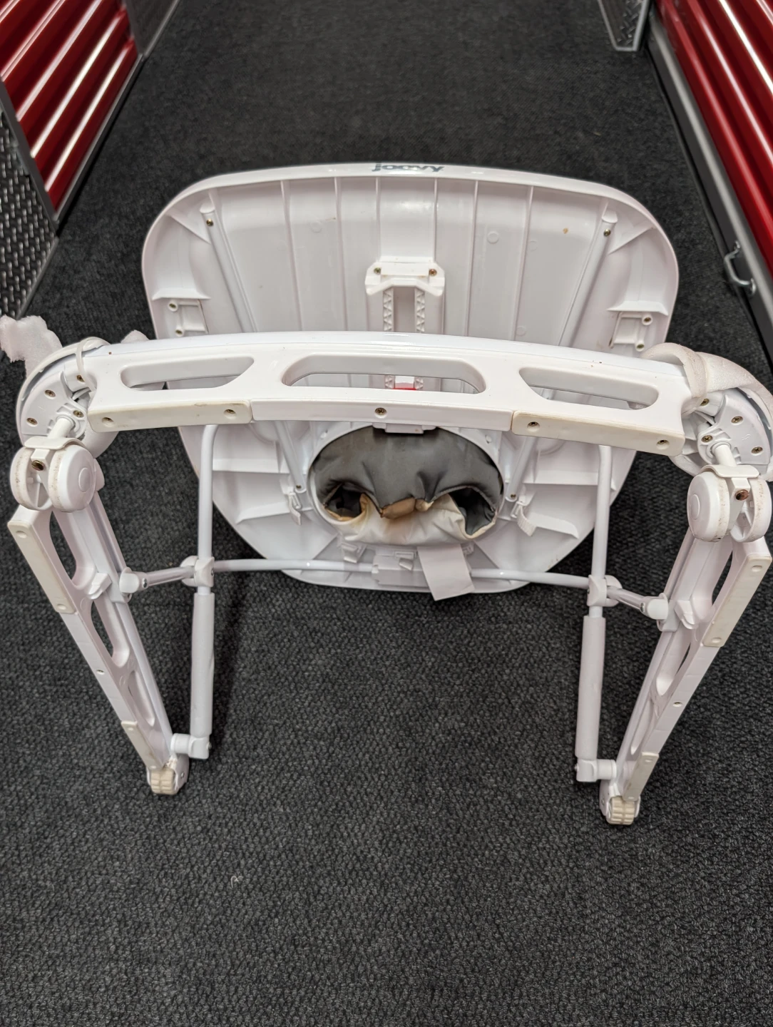 Joovy Spoon Walker, COD - photo 3