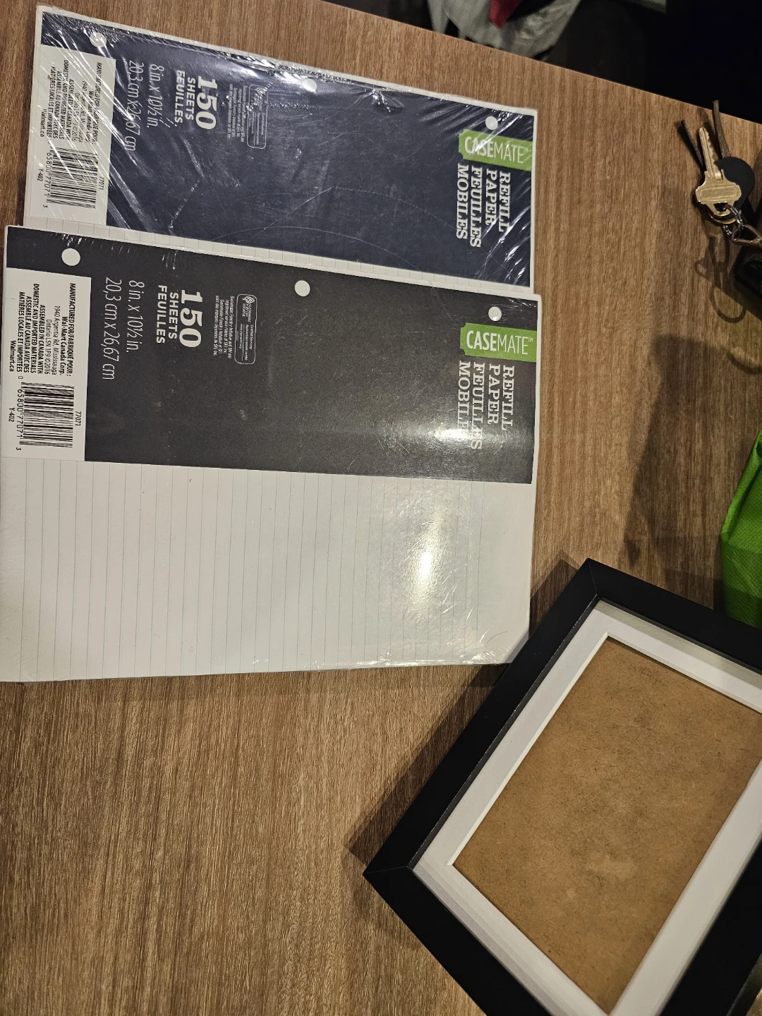 Casemate Refill Paper - 2 Packs - photo 3