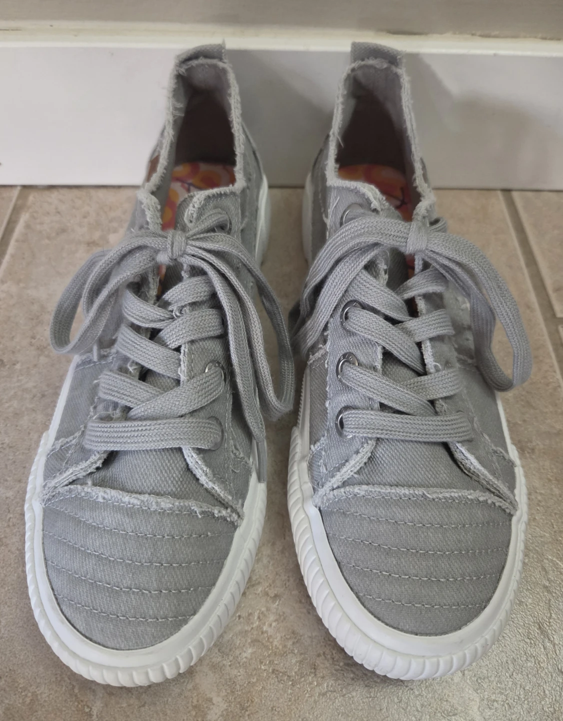 Blowfish Sneakers - photo 4