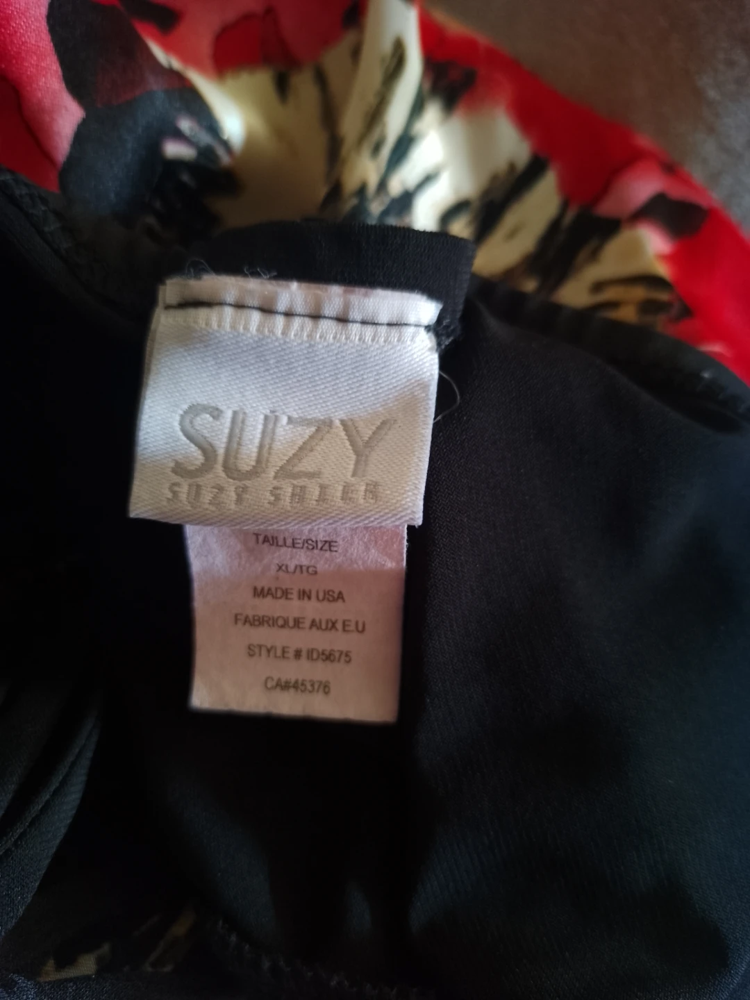 Suzy Shier Halter Dress - XL - photo 2