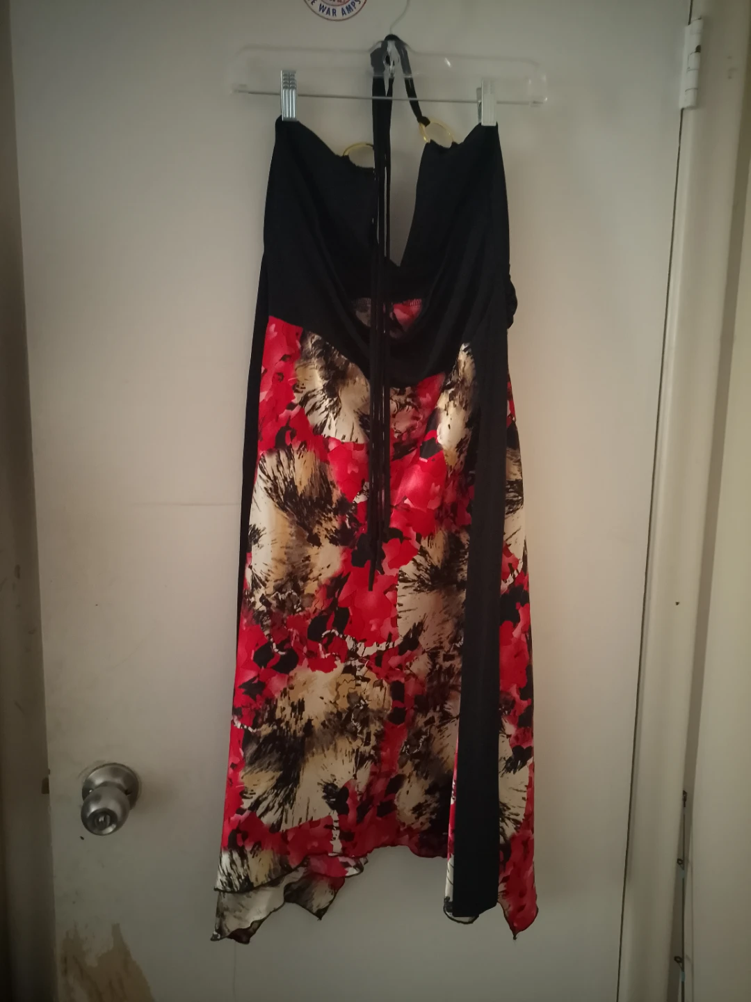 Suzy Shier Halter Dress - XL - photo 3