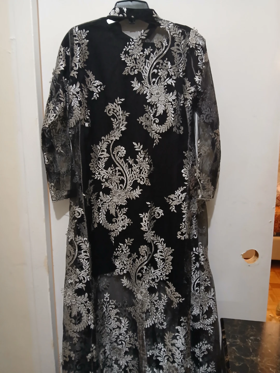 Women dress - photo 3