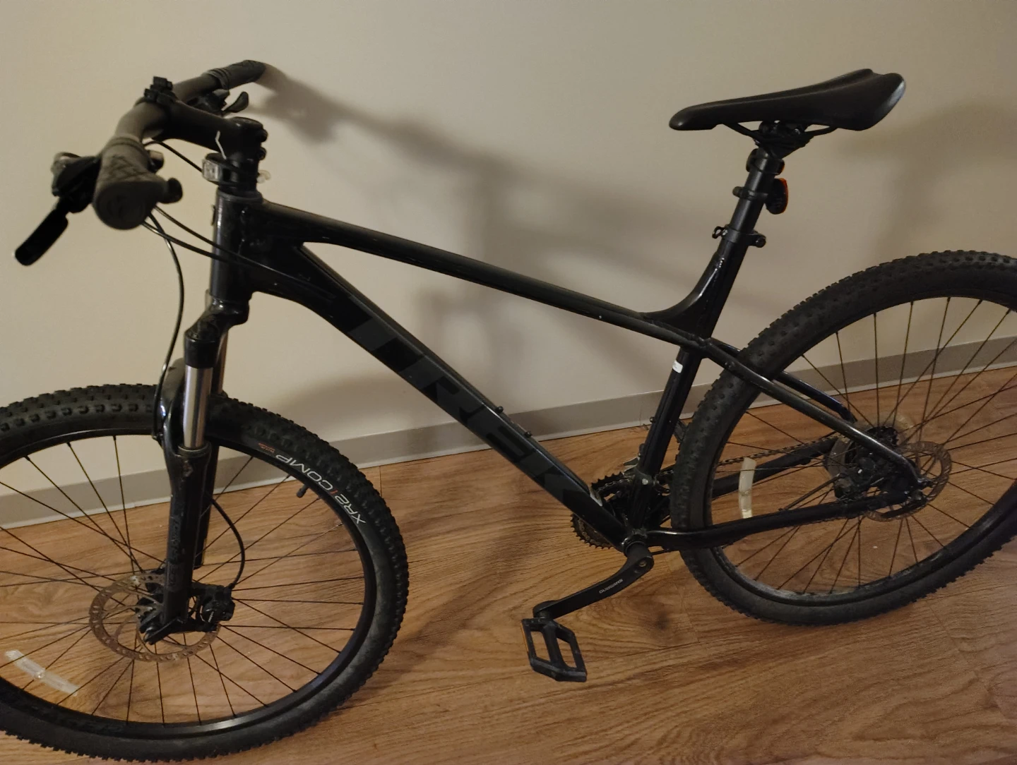 Trek Marlin