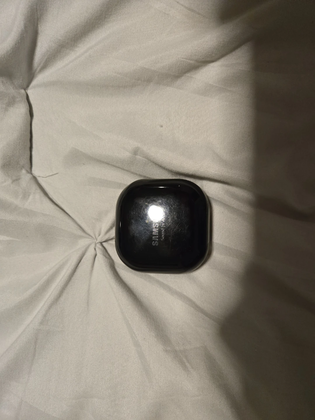 Samsung Galaxy Buds Live - Black