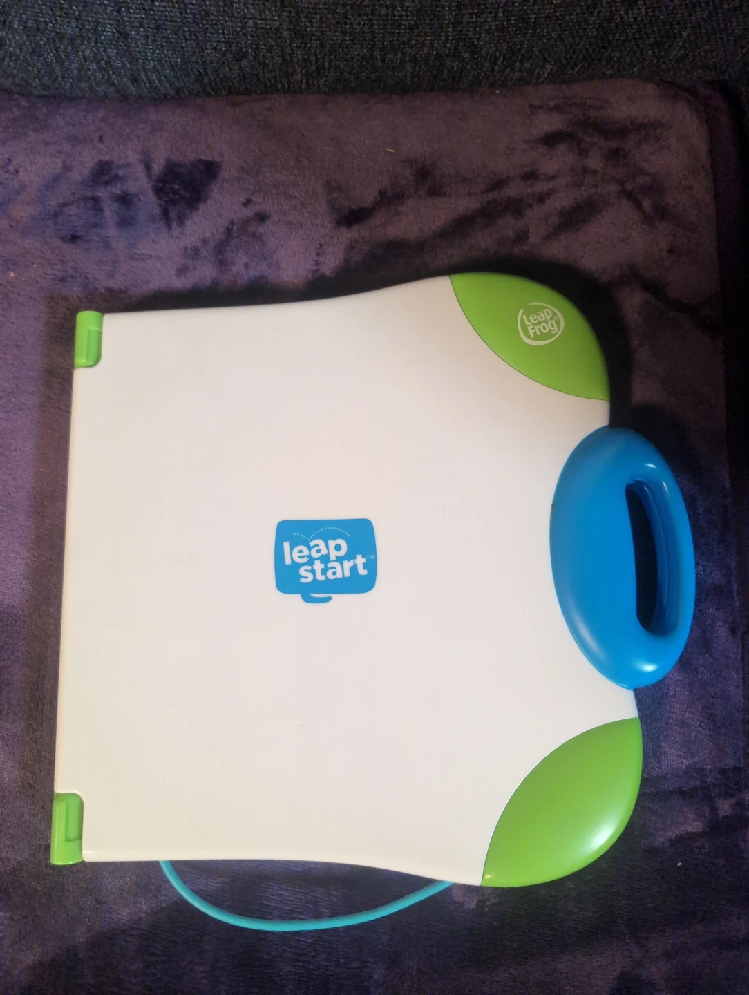 Leap Frog LeapStart Preschool Book - photo 2