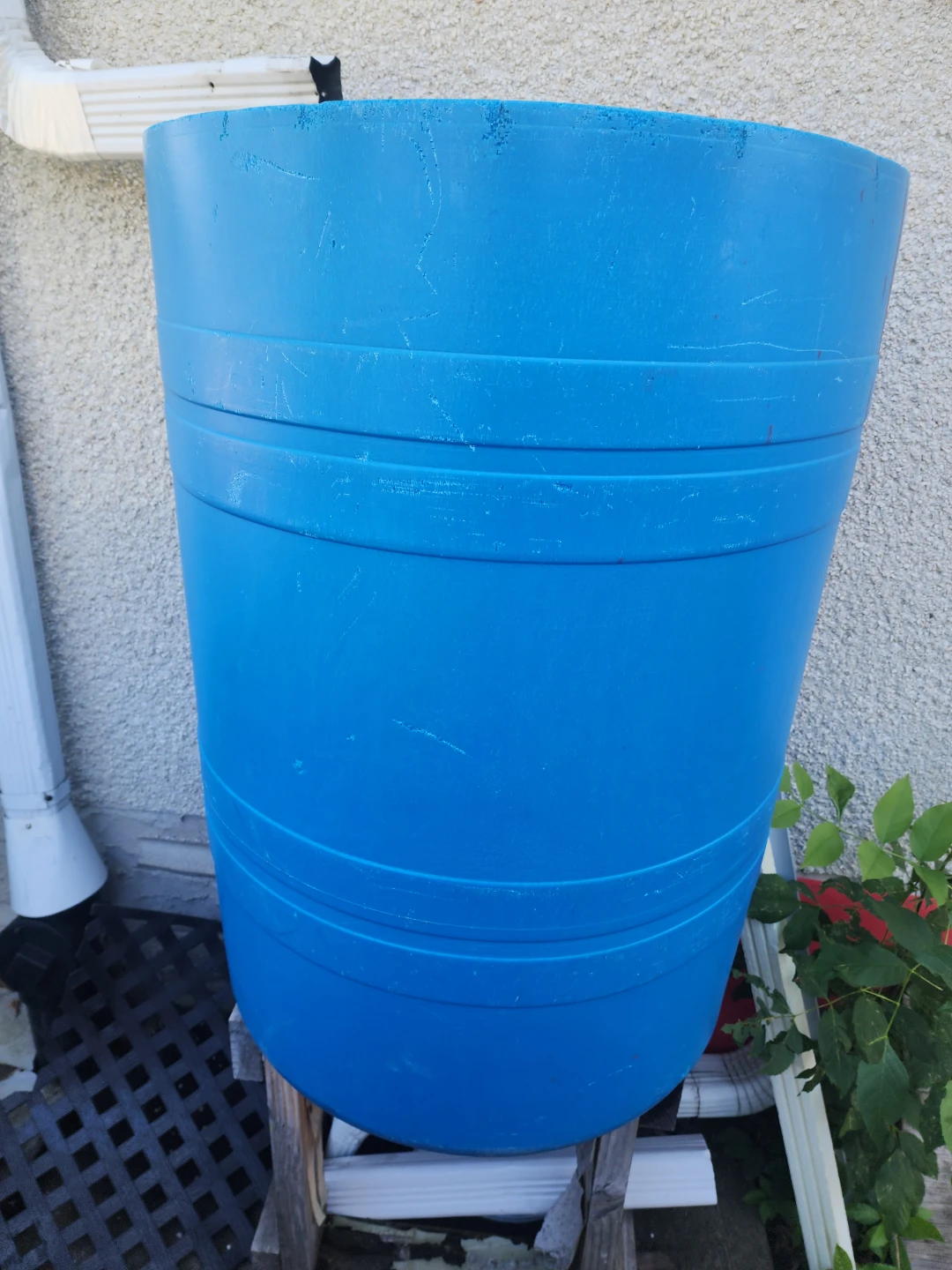 6 Barrels have Many uses. - photo 3