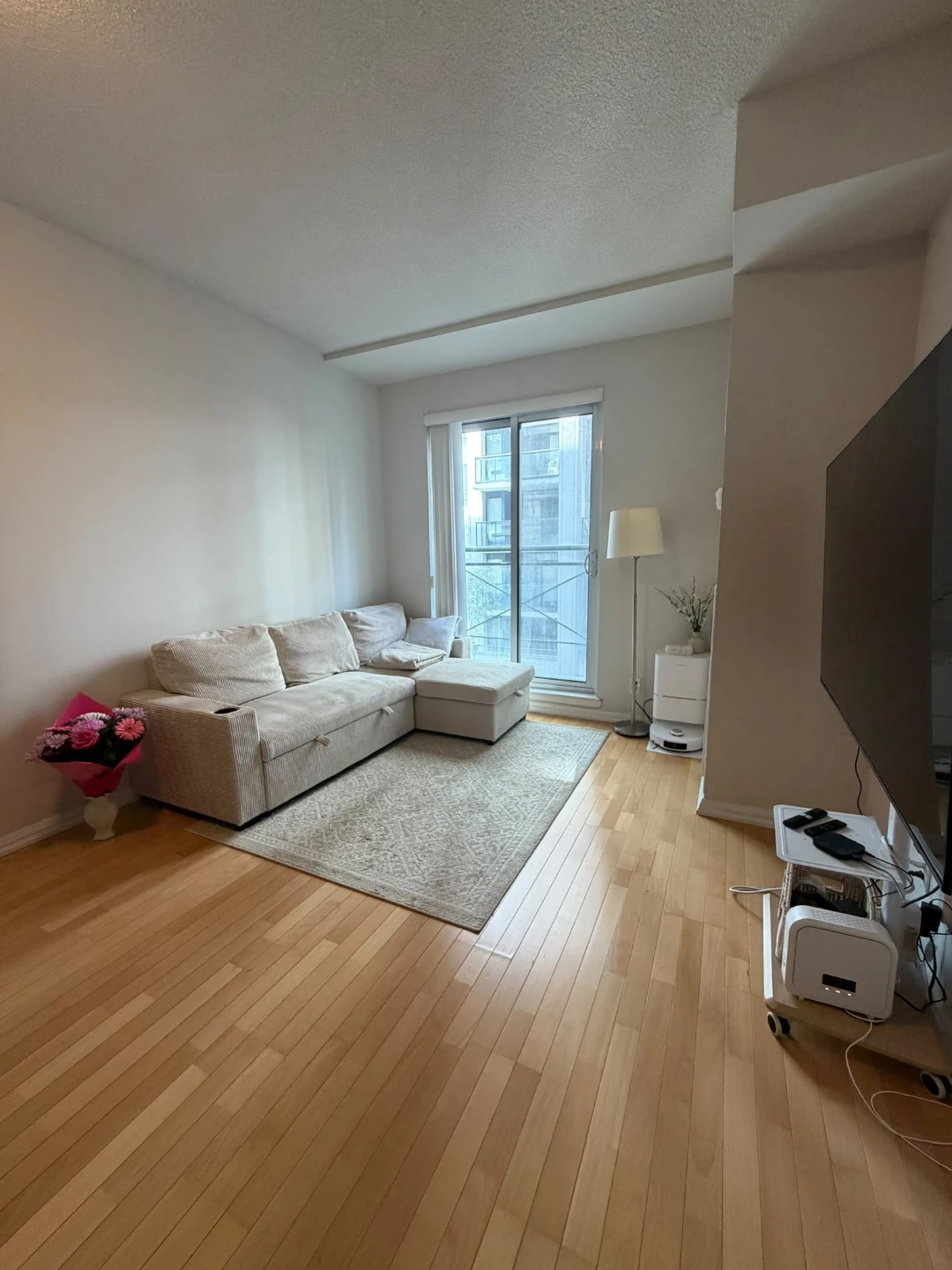 1 Bedroom 1 Bath Apartment - Prime Location