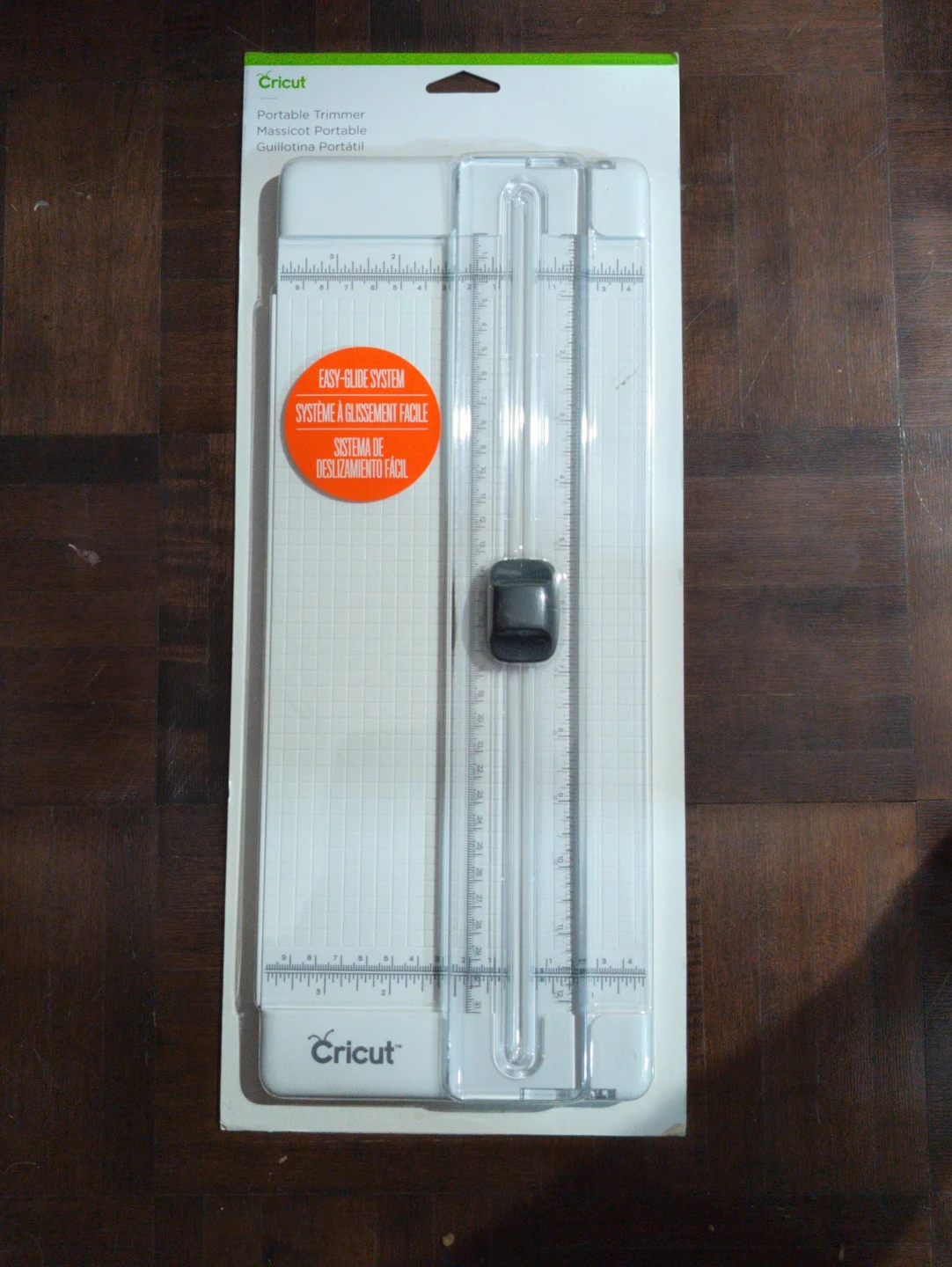 Cricut Portable Trimmer