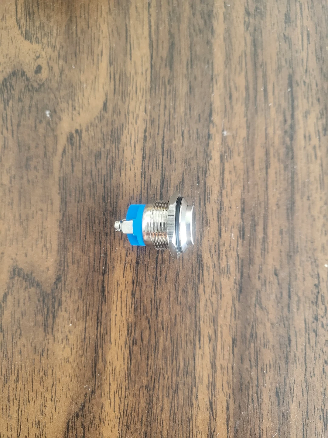 Metal Push Button Switch - photo 2