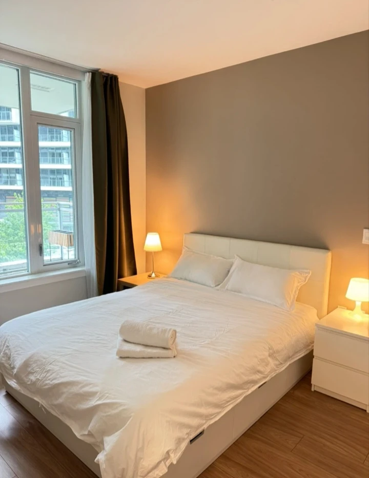 Single room for rent