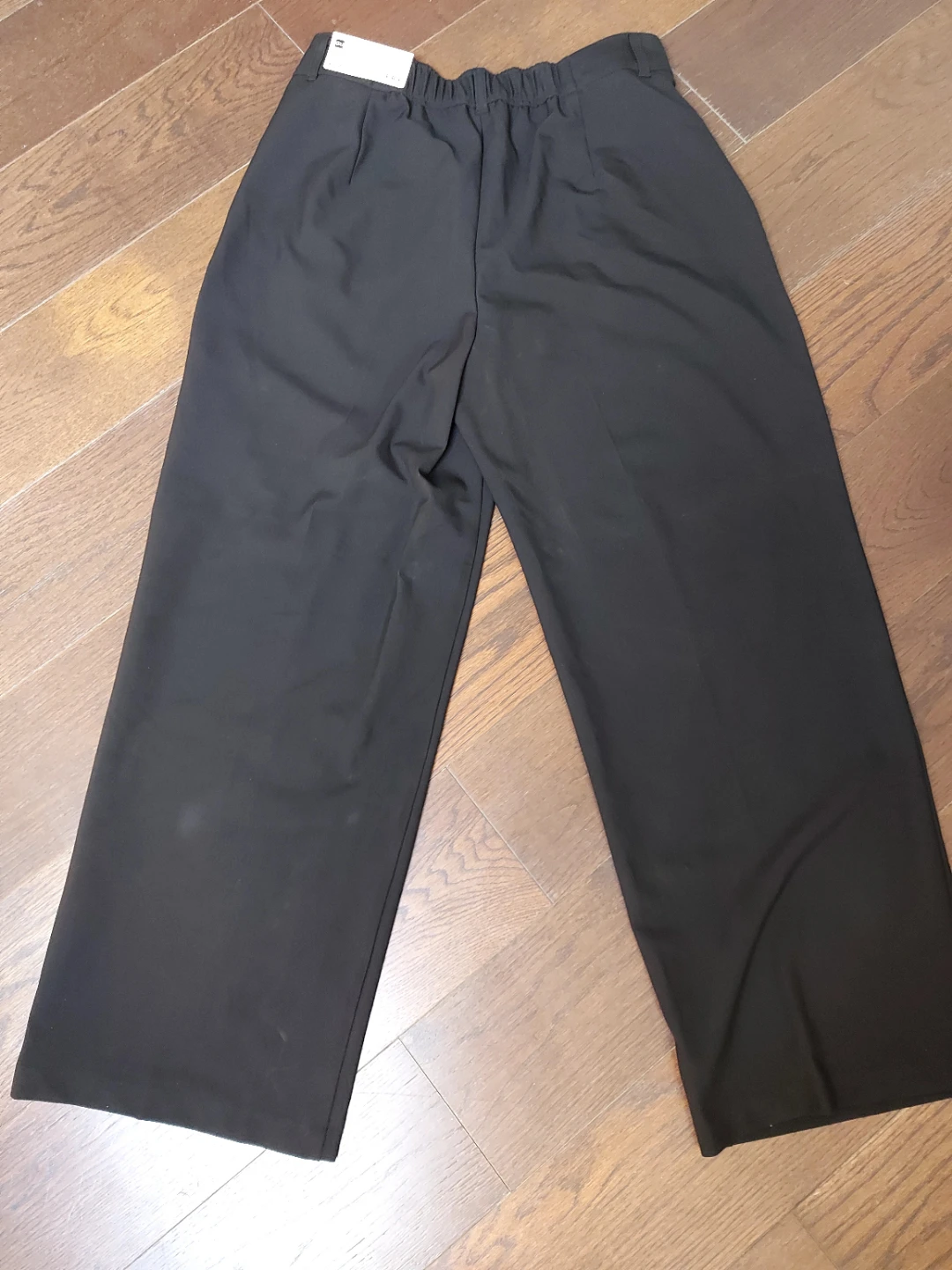 GU Women's Wide Leg Pants - Black XL - photo 2
