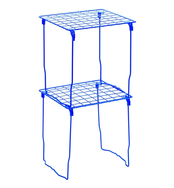 Casemate Metal Locker Shelf x 2