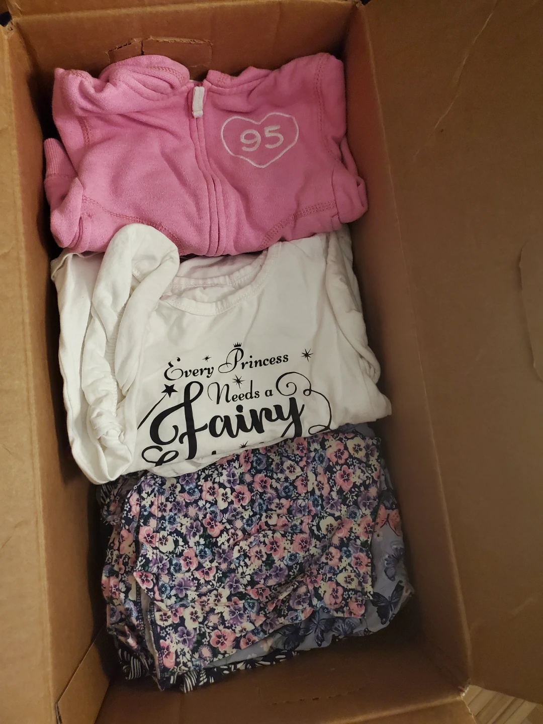 Girls Clothing Bundle Size 2t - photo 2
