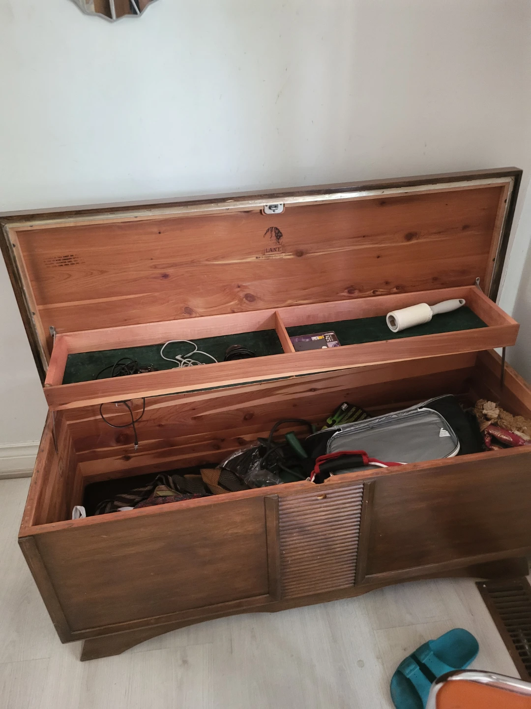 Lane Cedar Chest - photo 2