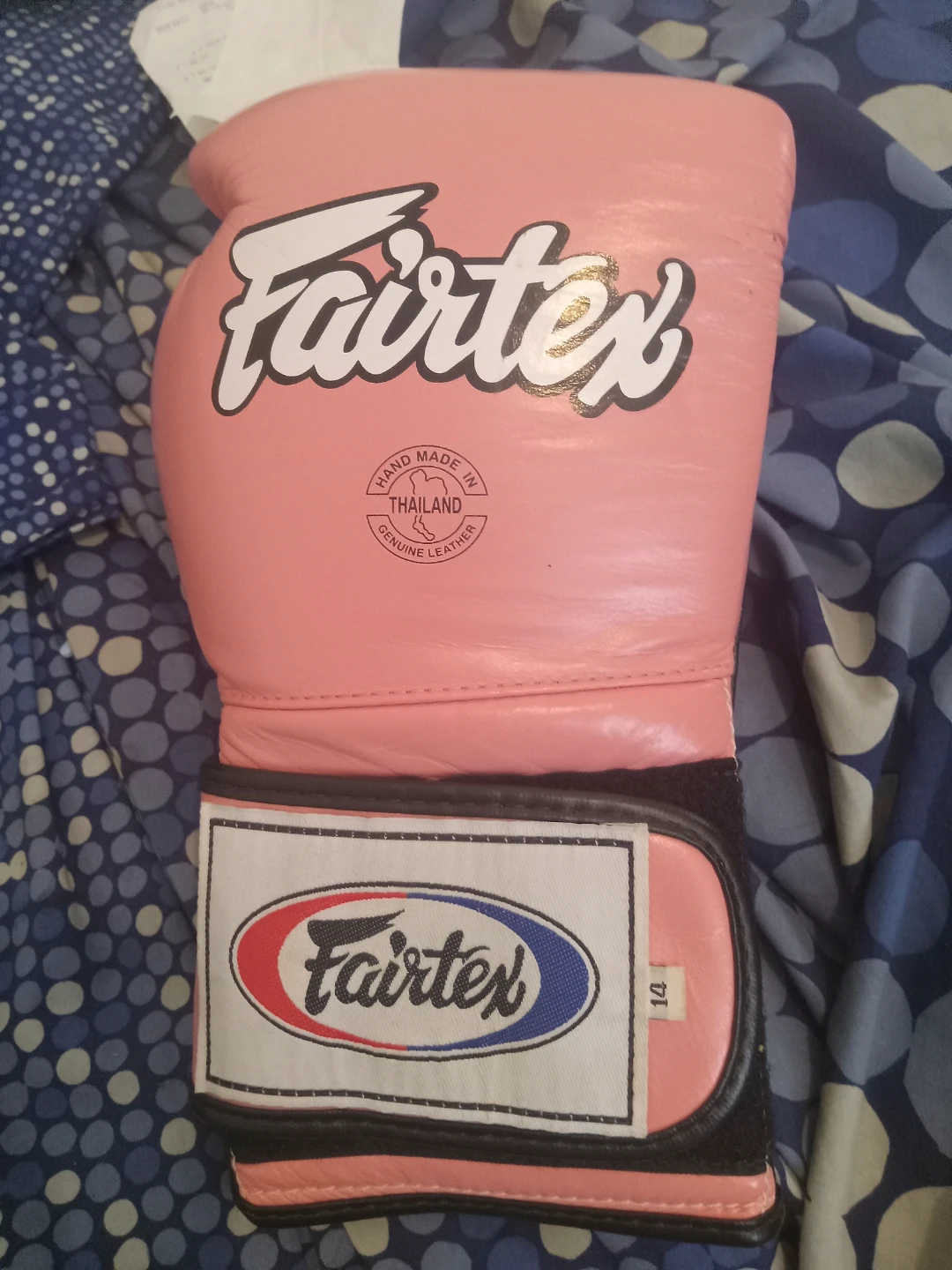 Everlast 12oz Boxing Gloves all for sale. - photo 2