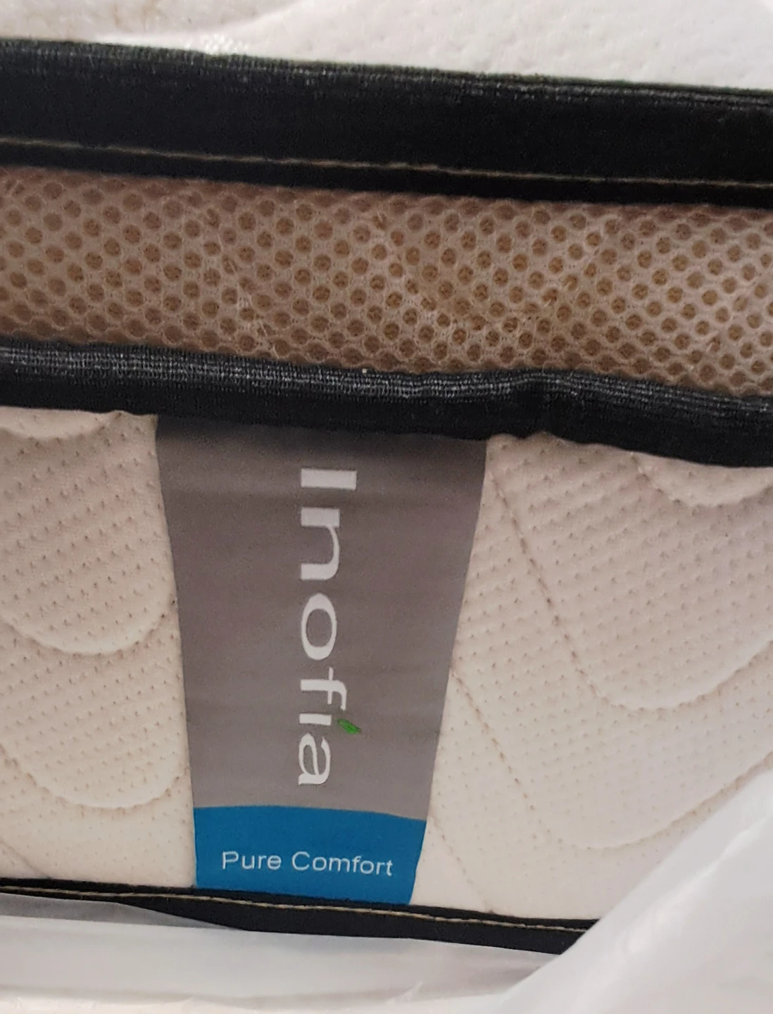 Inofia Mattress - photo 3