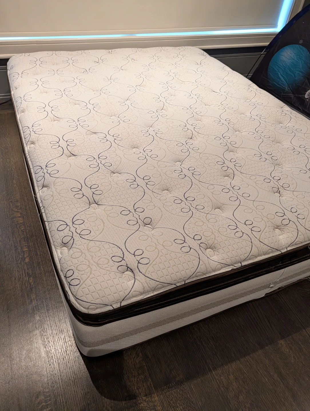 Beautyrest Mattress