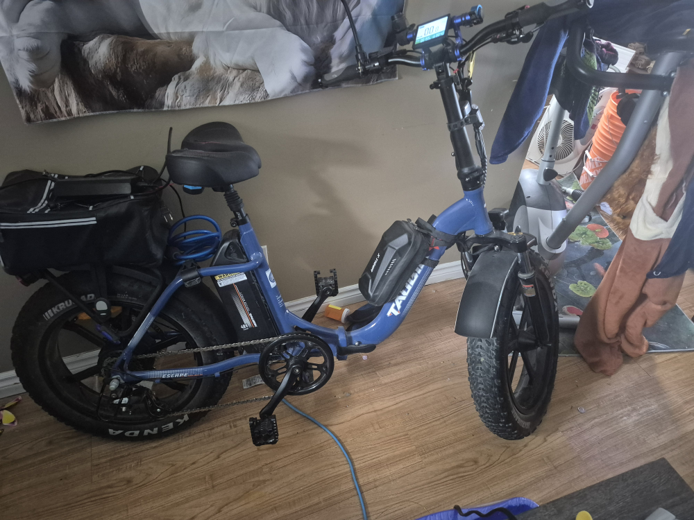 bike - photo 4