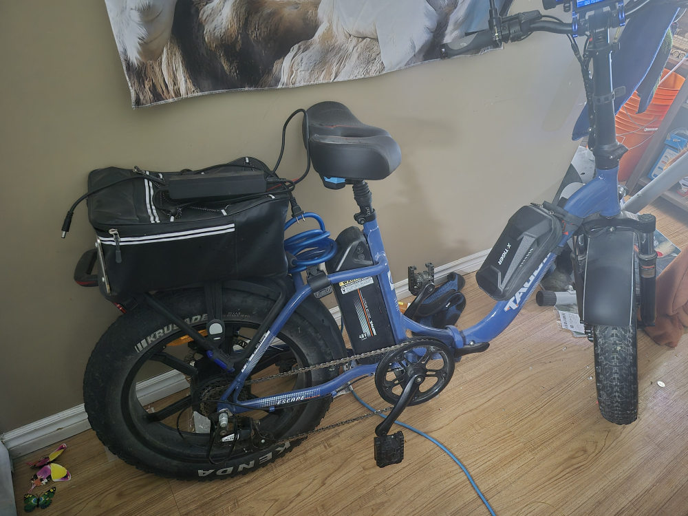 bike - photo 5