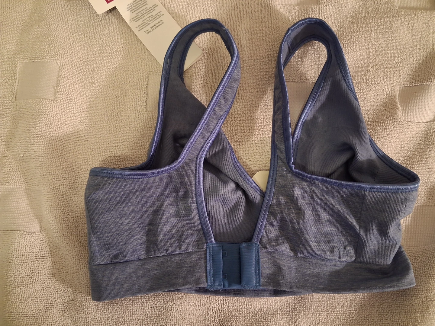 Bali Women's Sports Bra - photo 2