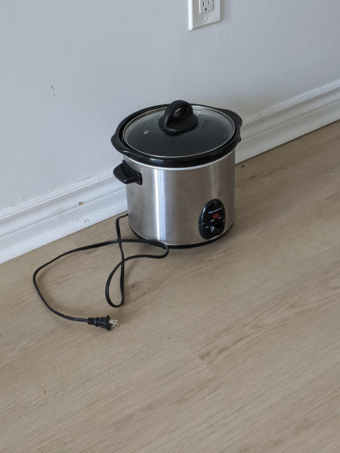 Cool Kitchen Slow Cooker - photo 2
