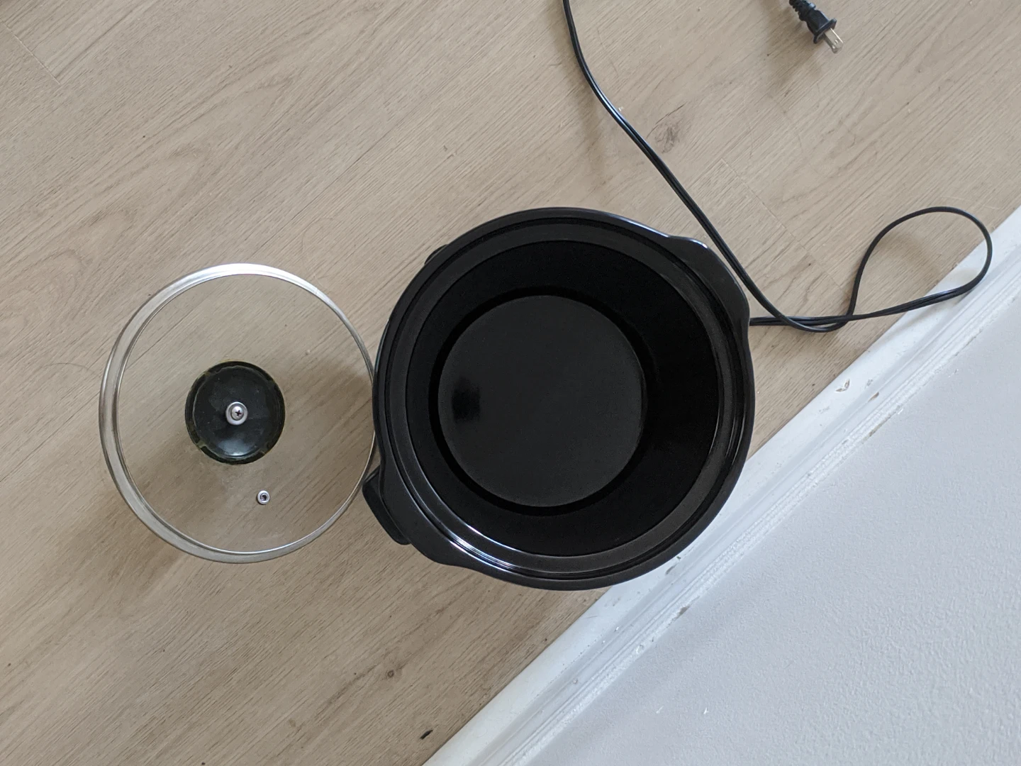 Cool Kitchen Slow Cooker - photo 3