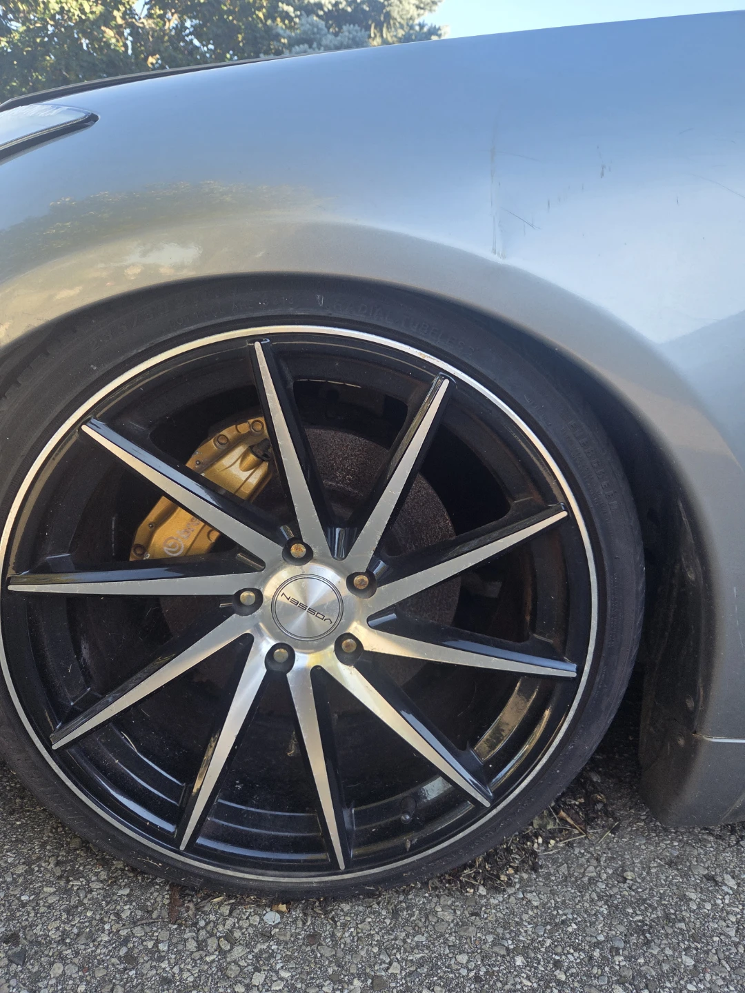 2004 infinity g35 manual coupe - photo 2