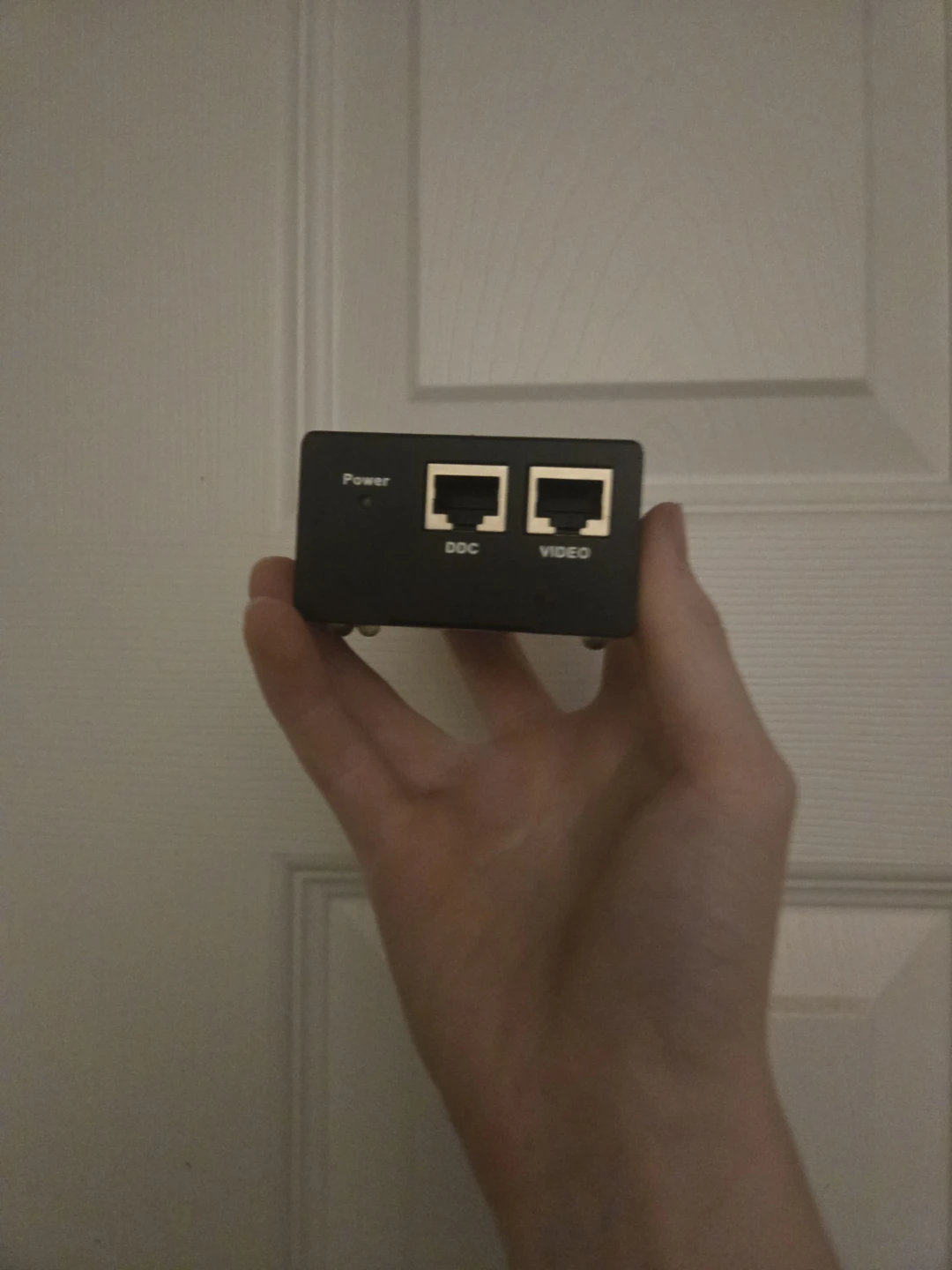 Monoprice HDMI Extender - photo 2