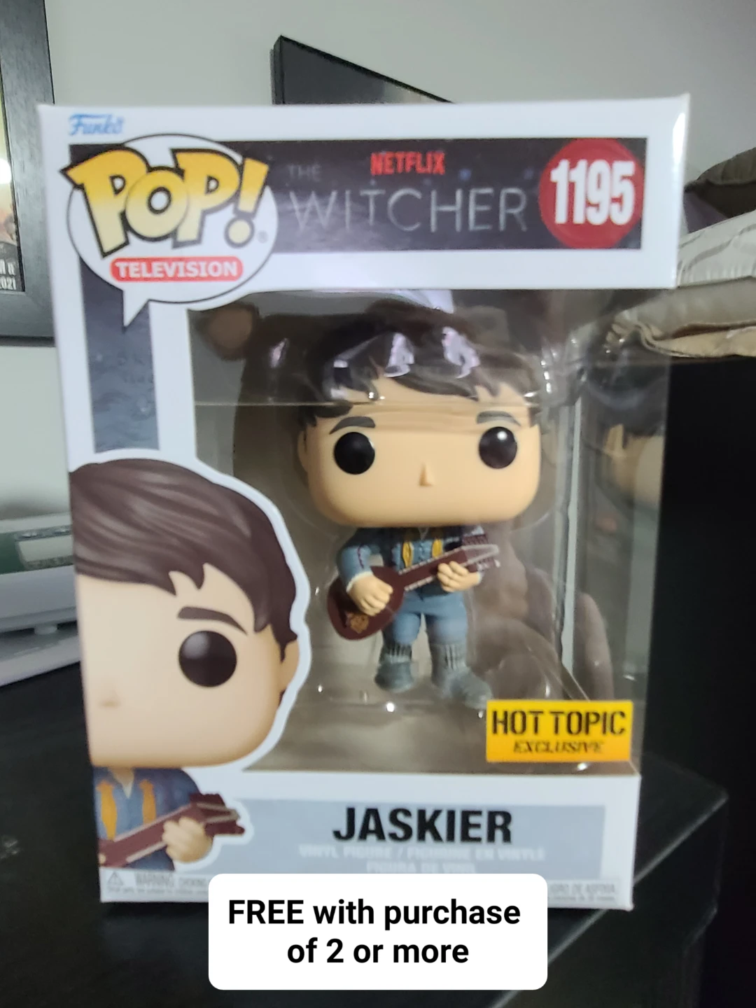 Funko Pop! Friends $20ea - photo 3