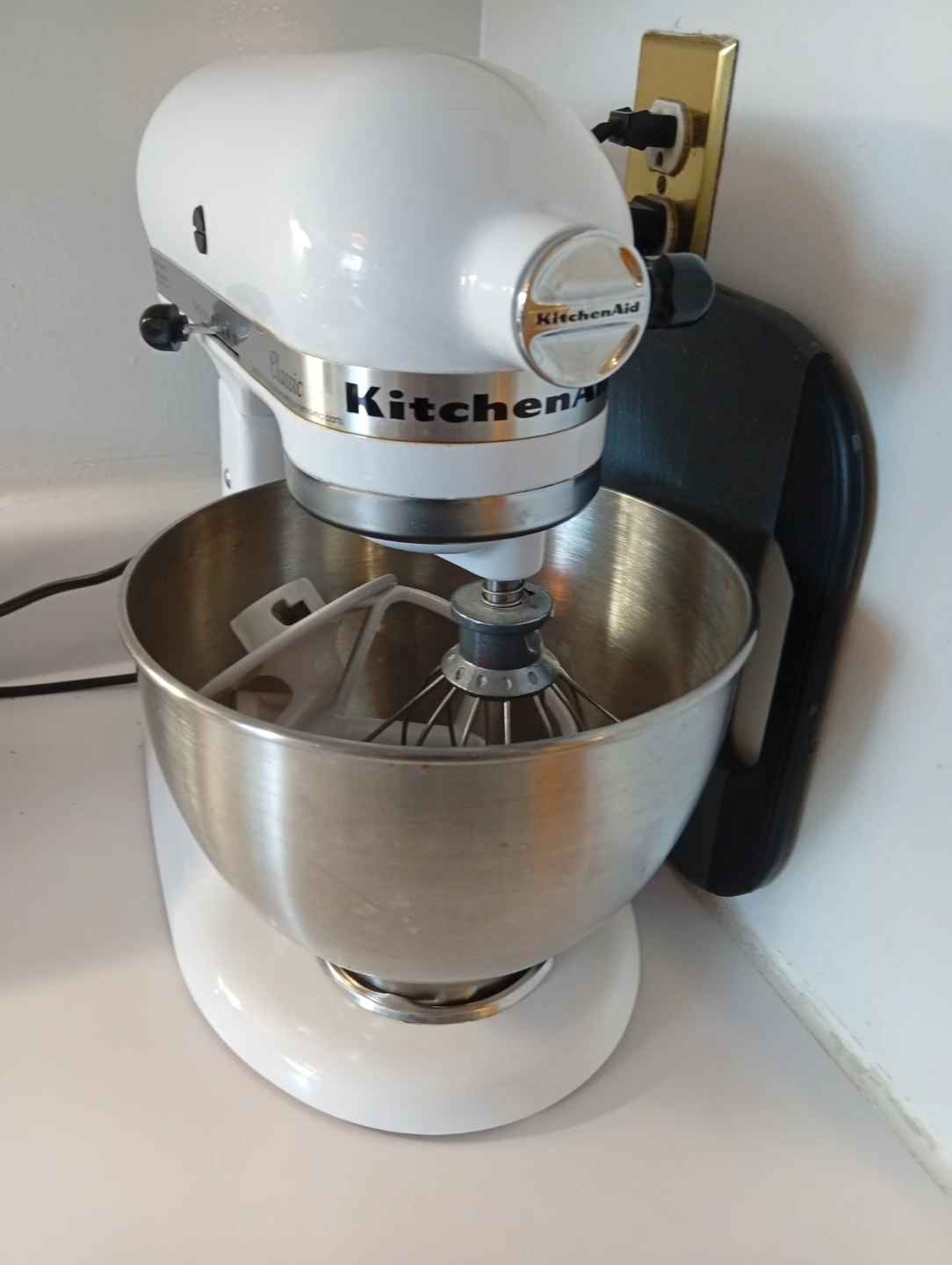 KitchenAid Classic Stand Mixer