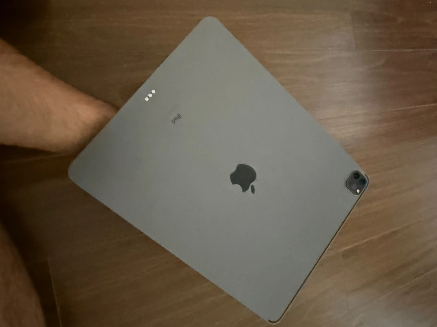 Apple iPad Pro 12.9 256gb M1, 5th gen - photo 4