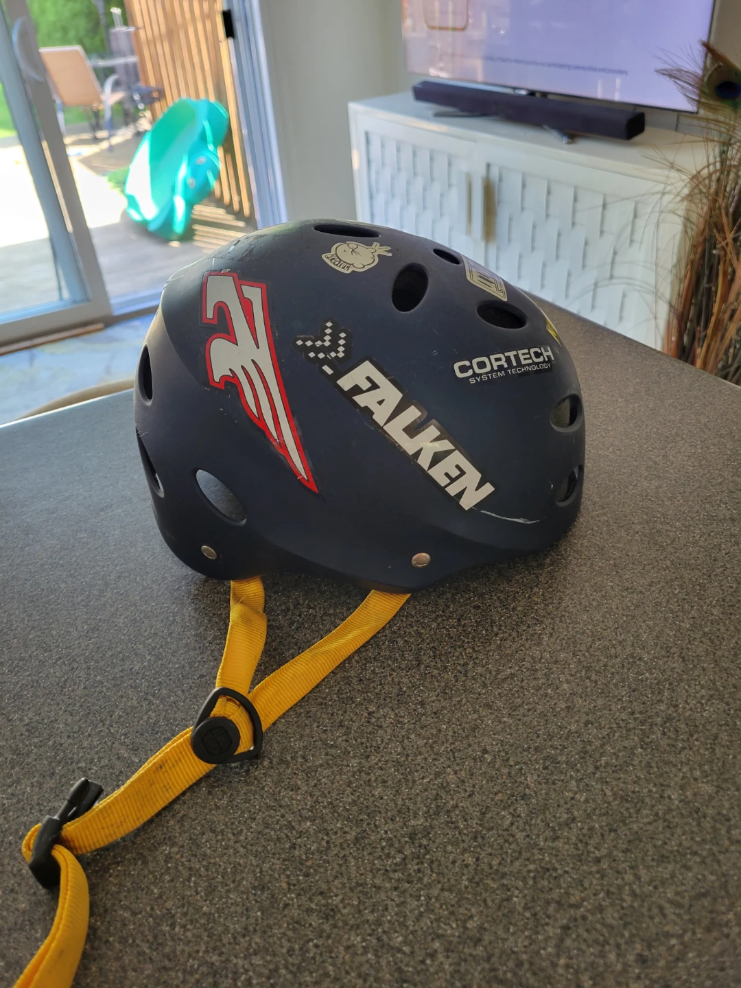 KIDS HELMET - photo 2