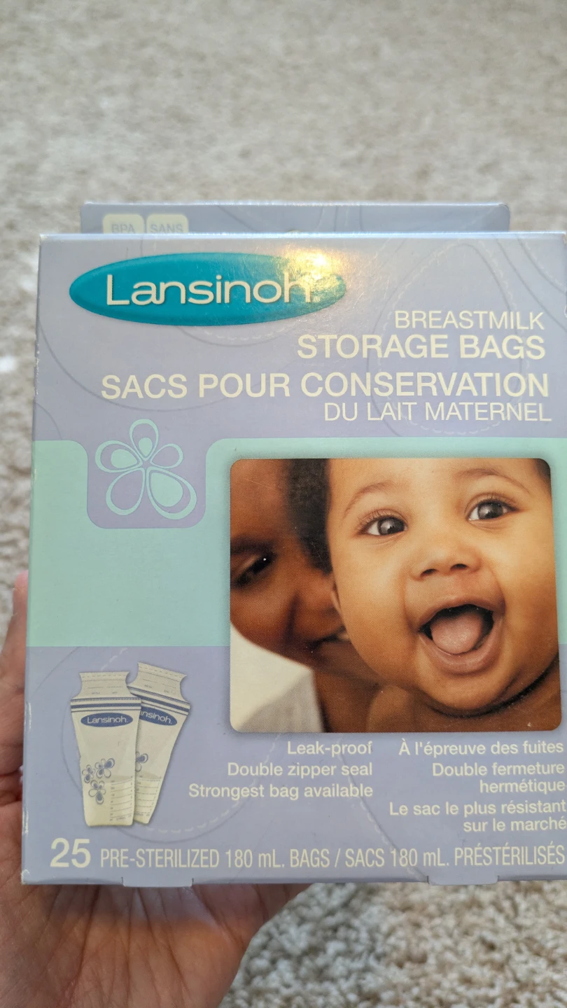 Medela Mini Electric Breastpump & Accessories - photo 4