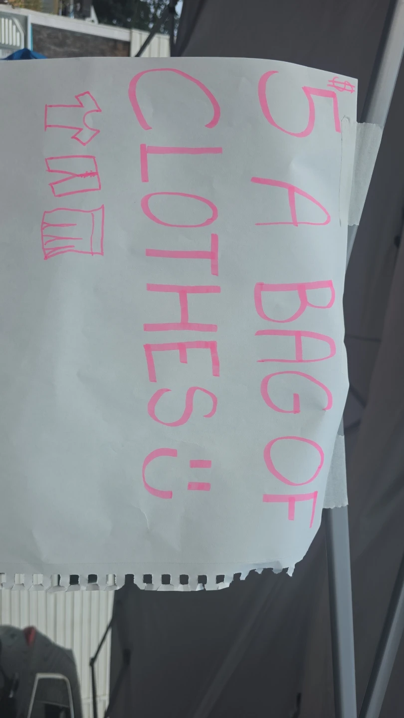 Garage Sale - photo 2