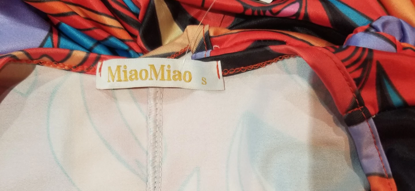 Women's unique dress, size S - photo 5