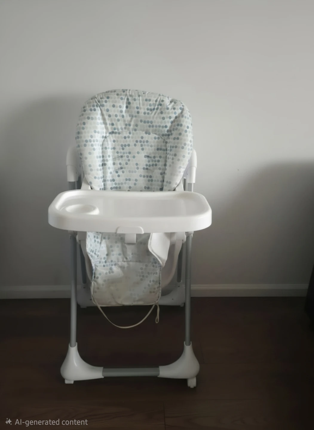 High chair