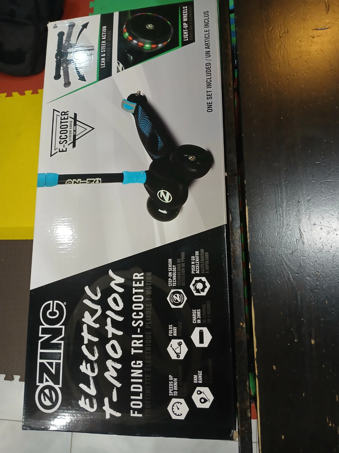 Logitech Harmony 650 Remote Control