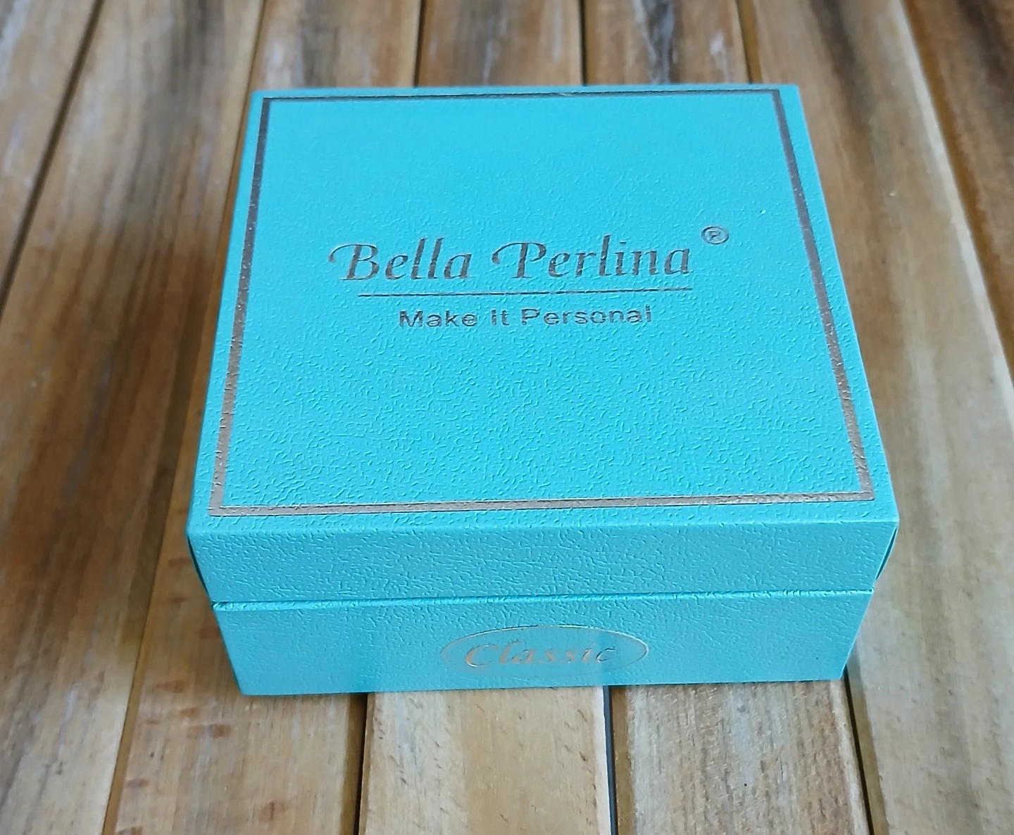 Bella Perlina Charm Bracelet with Gift Box - photo 3