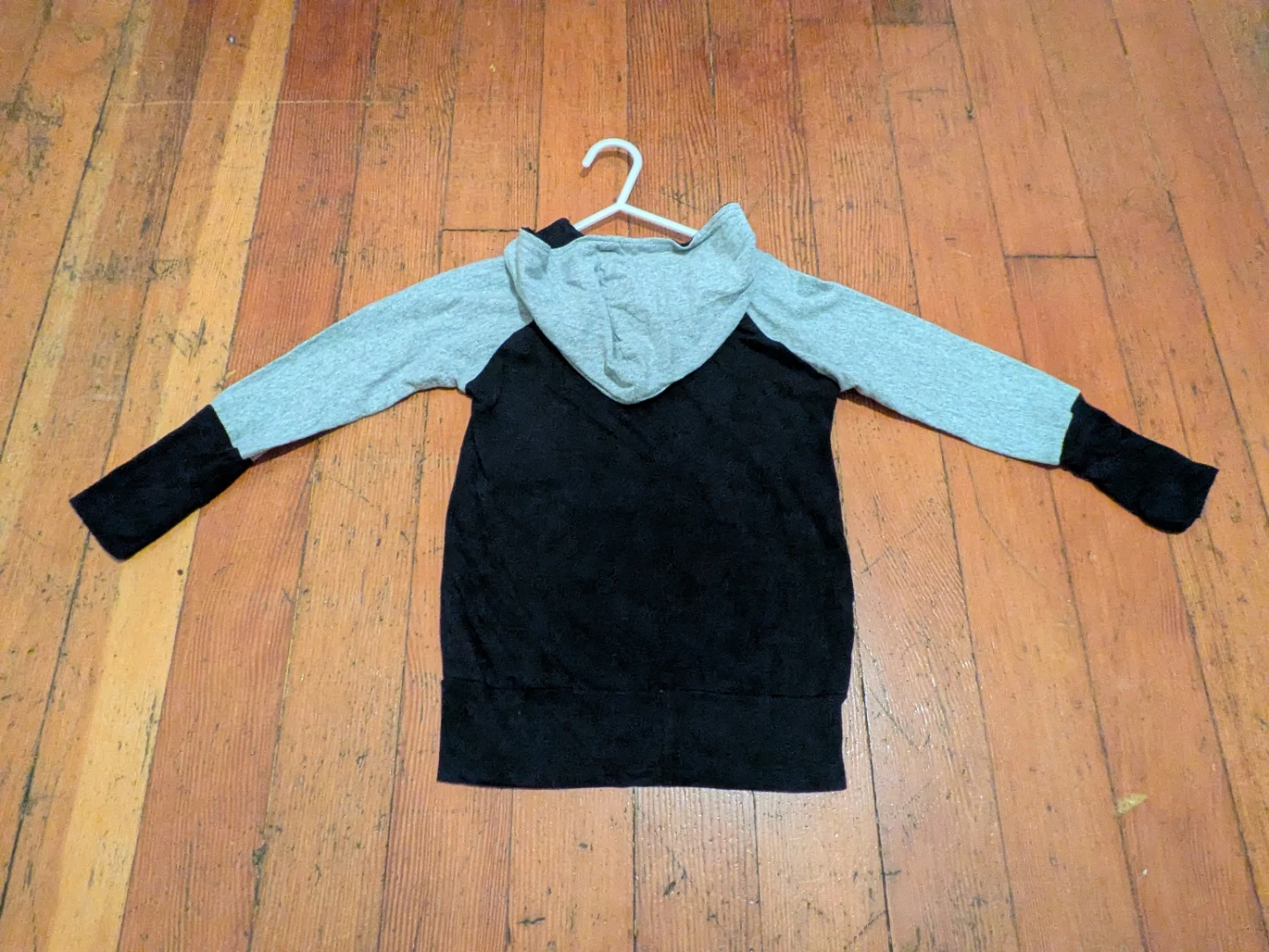 Grow With Me The Garrys Hoodie - photo 2