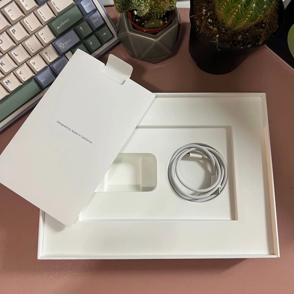 Apple iPad Air 4th Gen (Green,64gb) - photo 4