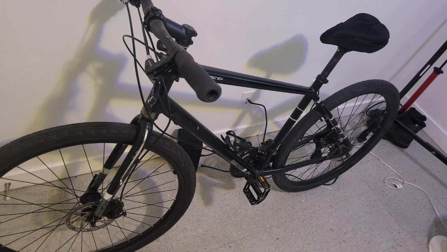 2019 Norco Indie 3 Hybrid - photo 2