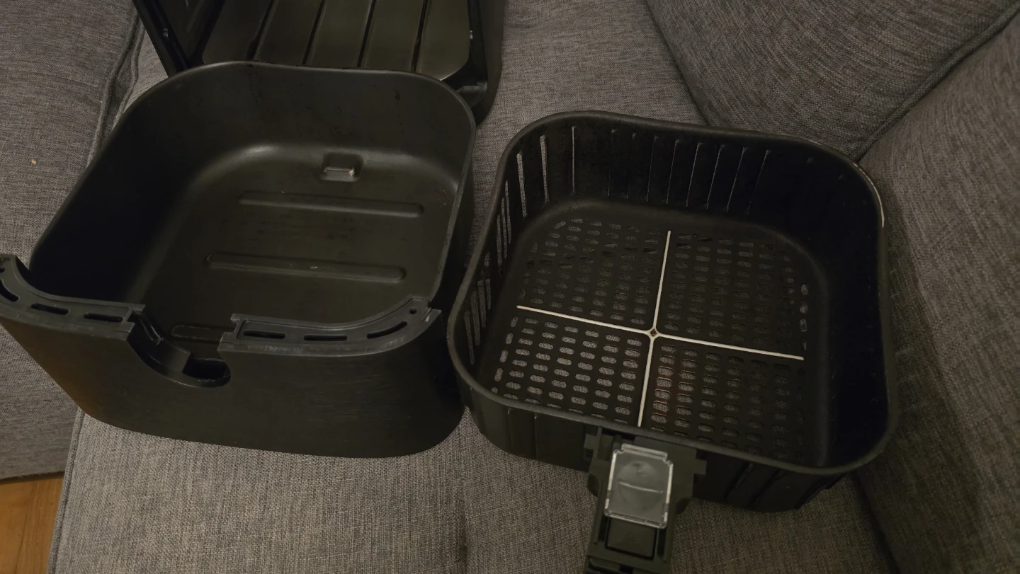 Ultima Cosa Air Fryer - photo 4