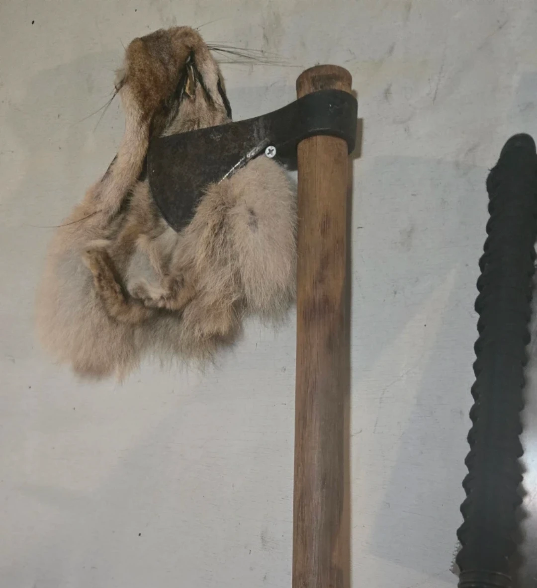 Cold Steel Frontier Hawk