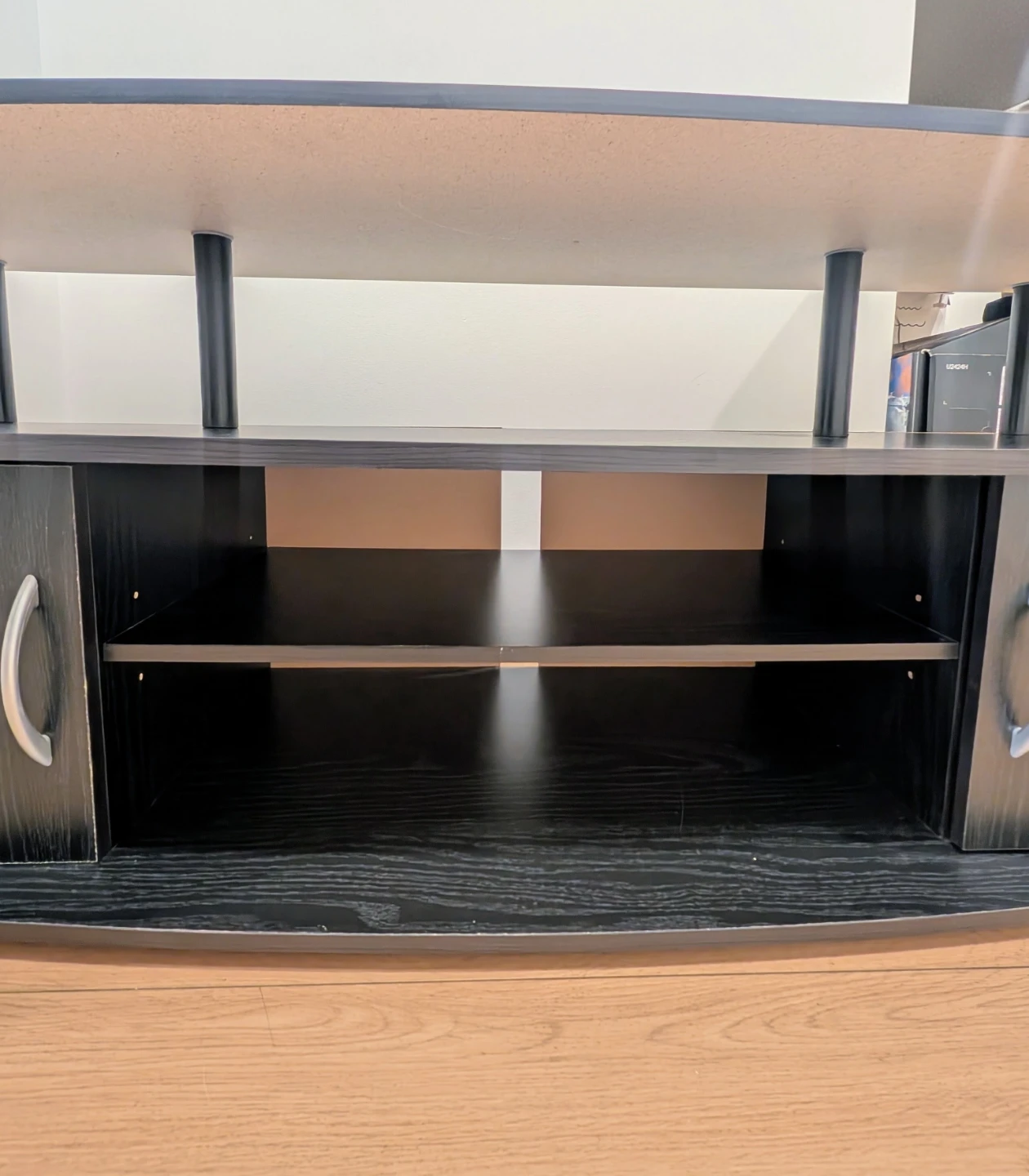TV Stand - Entertainment Console - photo 5