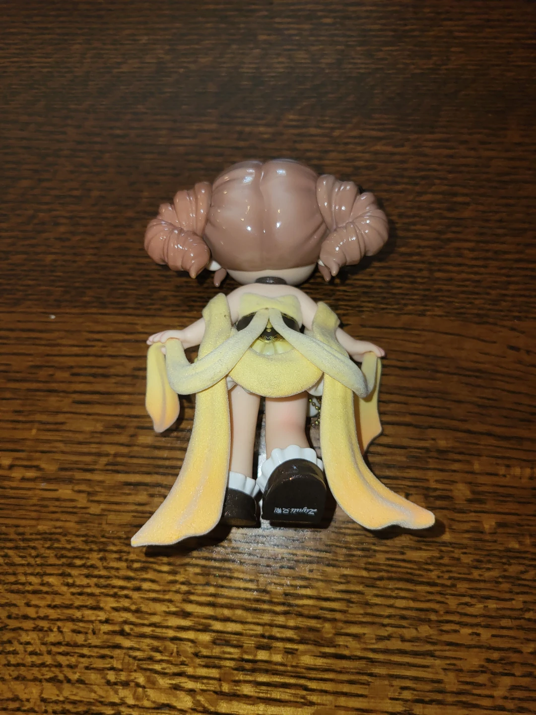 Anime Figure - photo 3