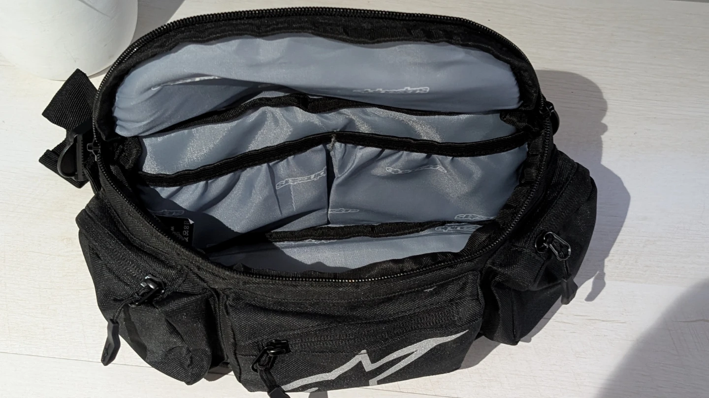 Alpinestars Waist Bag