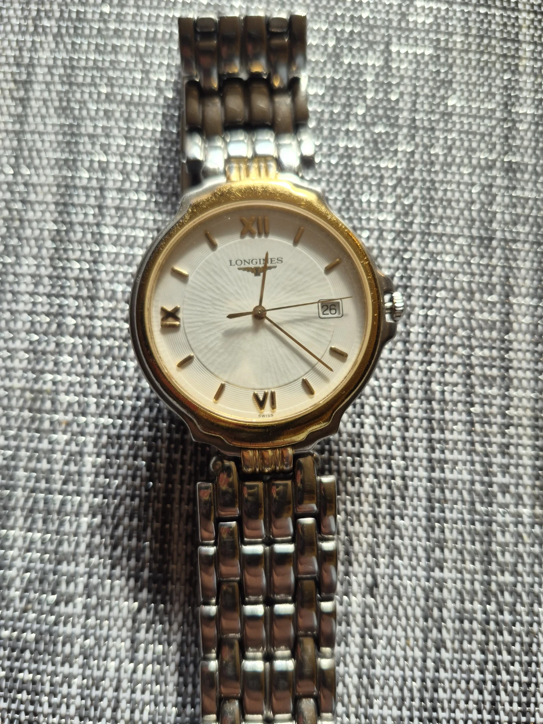 Longines Unisex  Watch