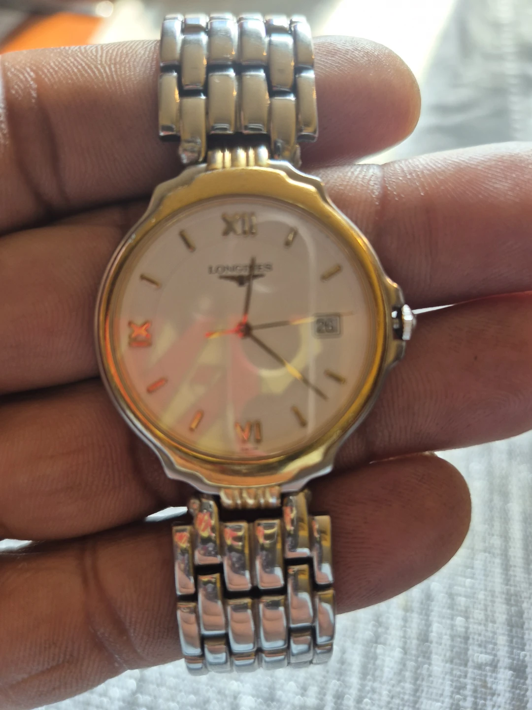 Longines Unisex  Watch - photo 2