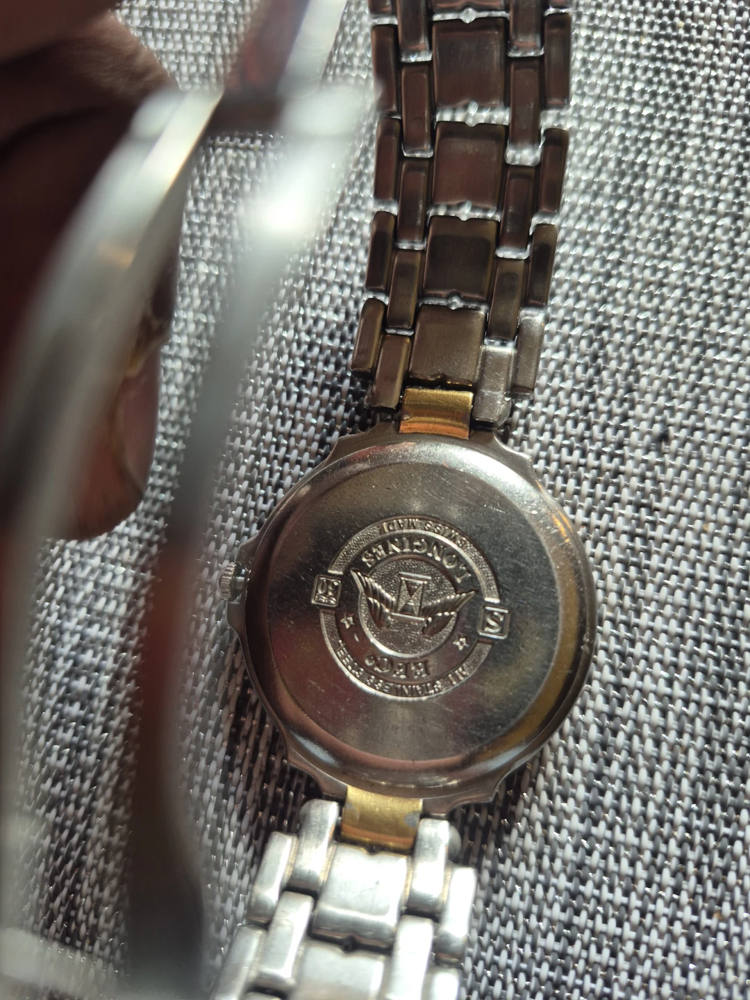 Longines Unisex  Watch - photo 3
