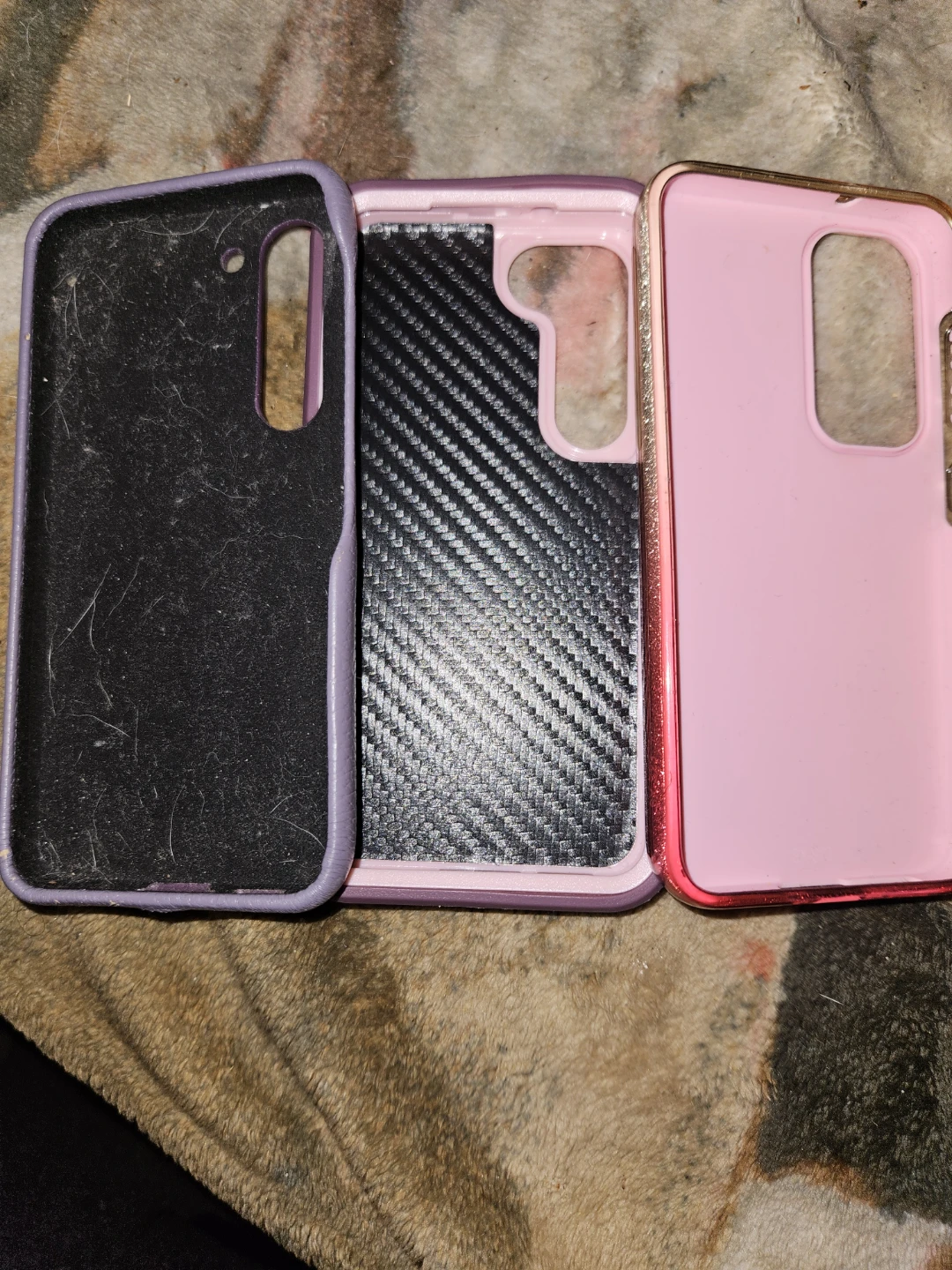 Lot of 3 Phone Cases - photo 2